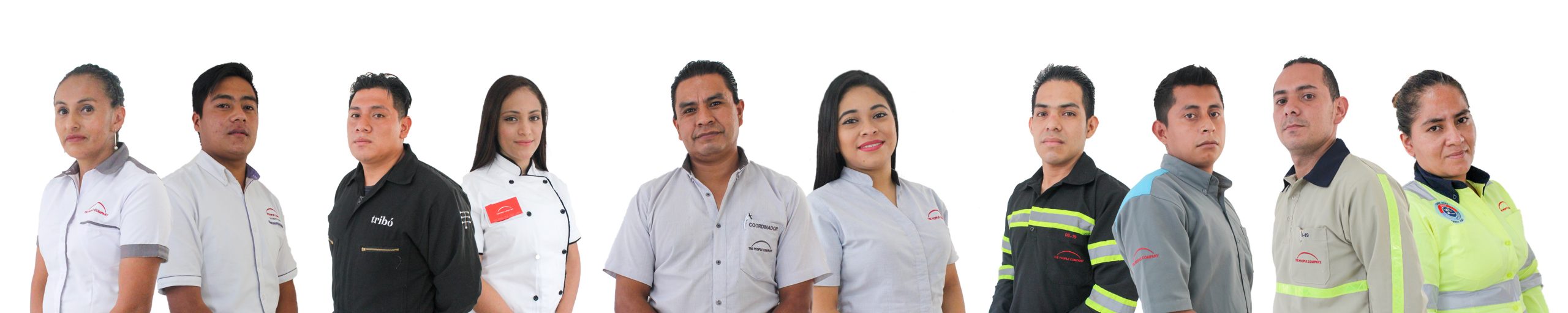 equipo outsourcing The People Company