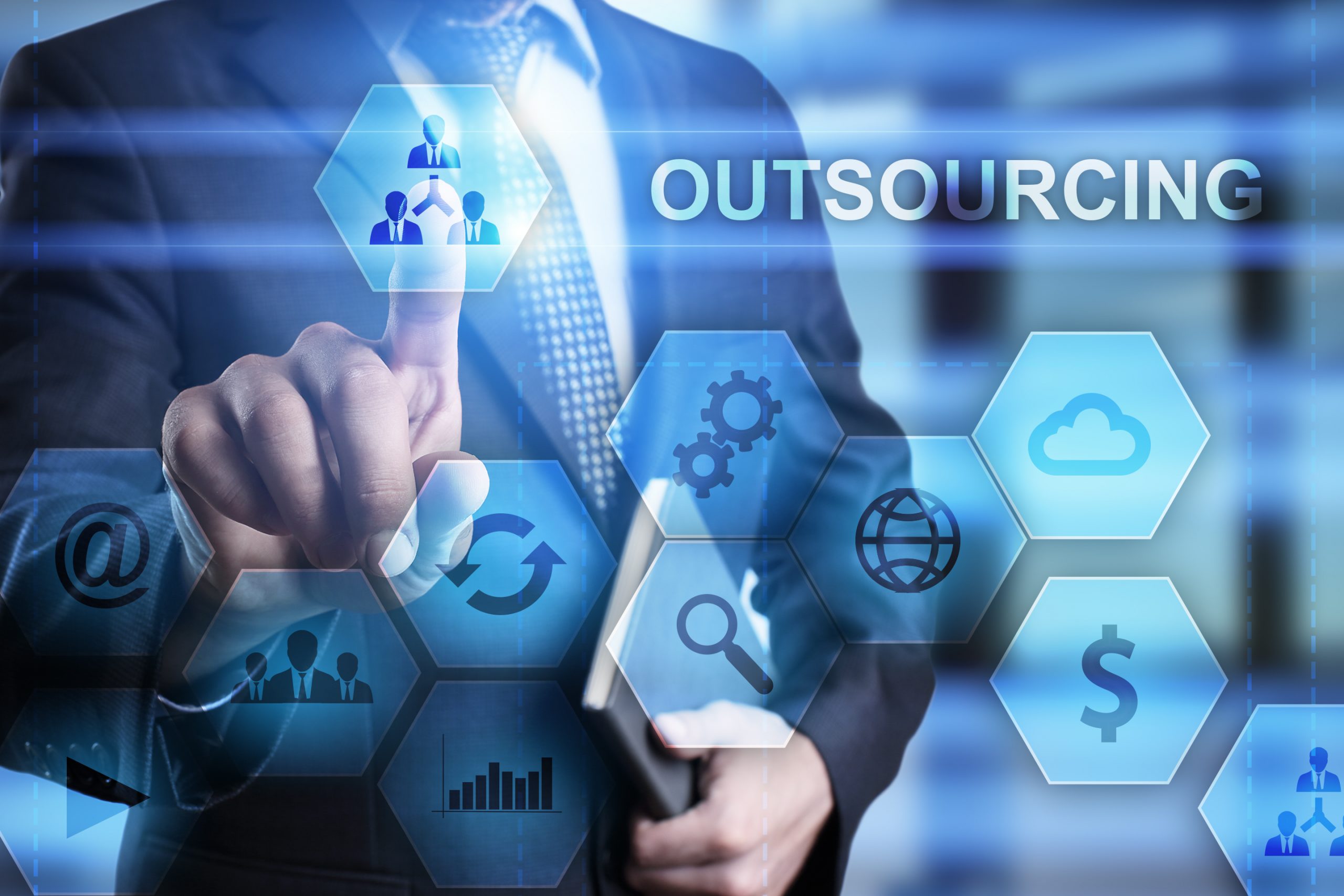 Outsourcing en tu empresa