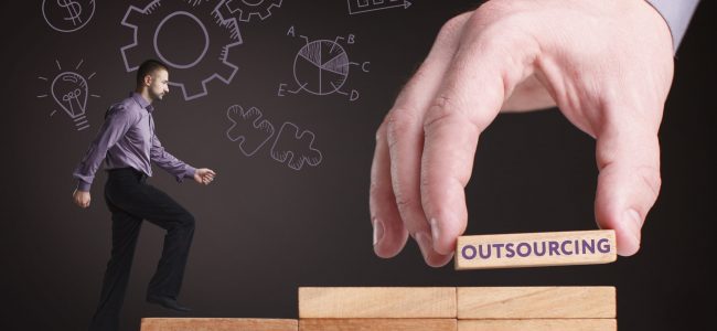 ¿Cómo elegir una empresa de servicios de Outsourcing?