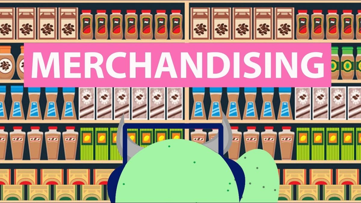 Ventajas del Merchandising en tu negocio | The People Company