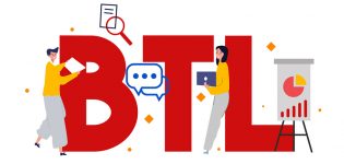 ¿Qué es la publicidad BTL?