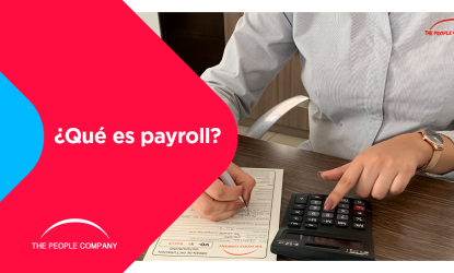 ¿Qué es payroll?